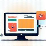 Icon representing user-friendly interface symbol