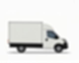 Image representing a commercial truck or van
