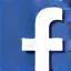 Facebook icon