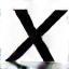 X (Twitter) icon